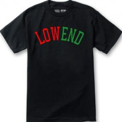 Low End Bonita Applebum A Tribe Called Quest Native Tongues Unisex T-Shirt