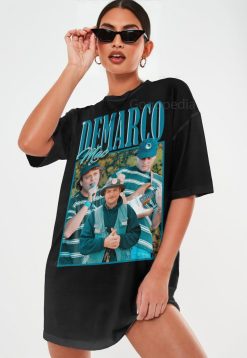 Mac Demarco Retro Shirt