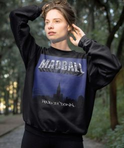 Madball Original Vintage Sweatshirt