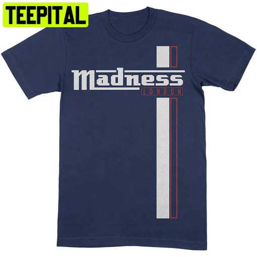 Madness Trending Unisex T-Shirt