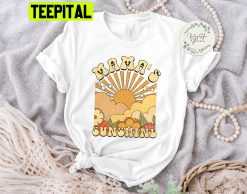 Mama’s Sunshine Unisex T-Shirt