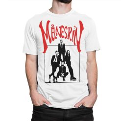 Maneskin T-Shirt