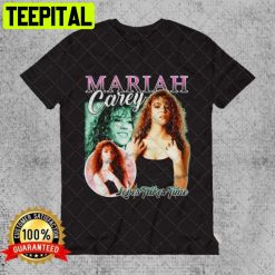 Mariah Carey Love Takes Time Trending Unisex Shirt