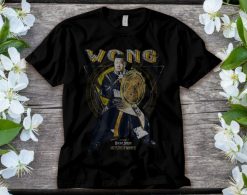 Marvel Doctor Strange In The Multiverse Of Madness Wong Geo Unisex Adult T-Shirt