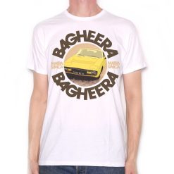 Matra Simca Bagheera Classic Car Unisex T-Shirt