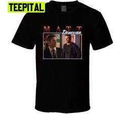 Matt Donovan 90s Style Trending Unisex T-Shirt