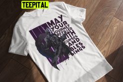 May Your Journey Made In Abyss Bondrewd Unisex T-Shirt