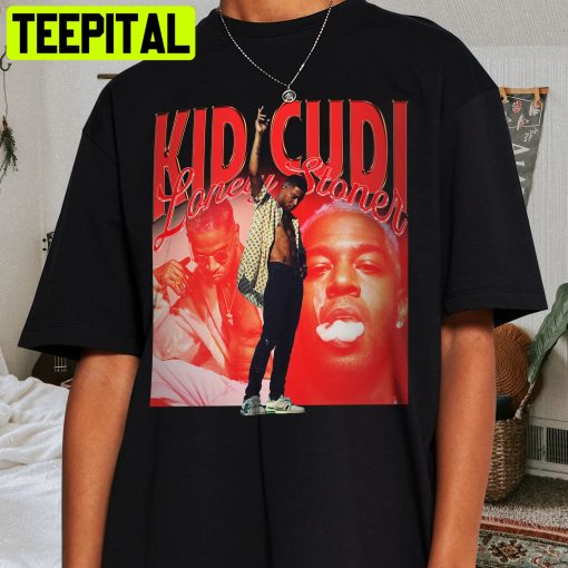 Meet Kid Cudi The Smoker’s Club Fest Trending Unisex Shirt