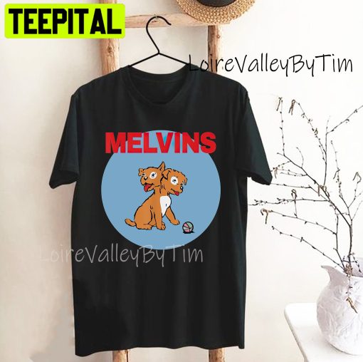 Melvins Houdinis Funny Trending Unisex Shirt