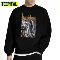 Merasa Paling Benar Rock Band Retro Unisex Sweatshirt