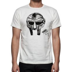 Mf Doom Dr Doom Viktor Vaughn Lord Quas Madlib Quasimoto Unisex T-Shirt