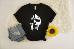 MF Doom Madvillainy Shirt