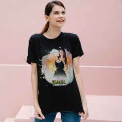 Mia Khalifa Vintage Unisex T-Shirt