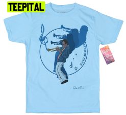 Miles Davis – Kind Of Blue Trending Unisex Shirt