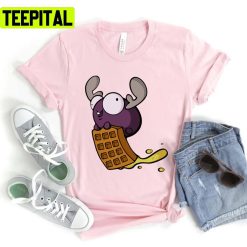 Mini Moose Invader Zim Unisex T-Shirt