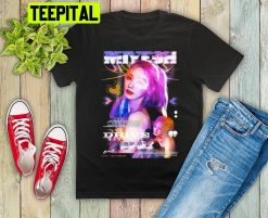 Miyeon Cute Girl Trending Unisex T-Shirt