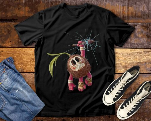 Moana Kakamora Disney T-Shirt