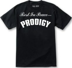 Mobb Deep Rip Prodigy Hnic P Queens Is The Borough Alchemist Unisex T-Shirt