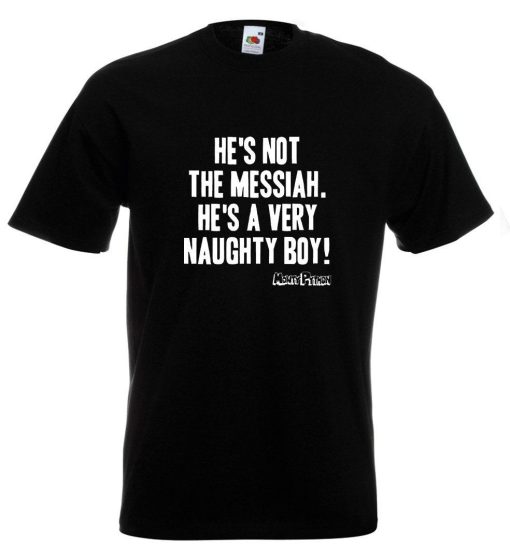 Monty Python Inspired T-Shirt