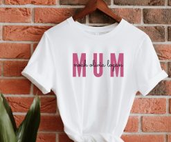 Mothers Day T-Shirt