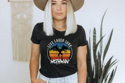 Mothman Tee T-Shirt