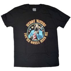 Muddy Waters T-Shirt