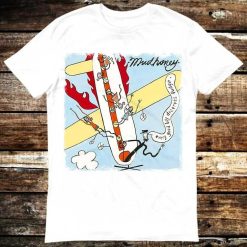 Mudhoney Every Good Boy Deserves Fudge T-Shirt