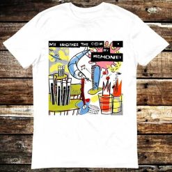 Mudhoney My Brother The Cow T-Shirt