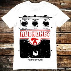 Mudhoney Superfuzz T-Shirt