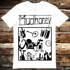 Mudhoney T-Shirt