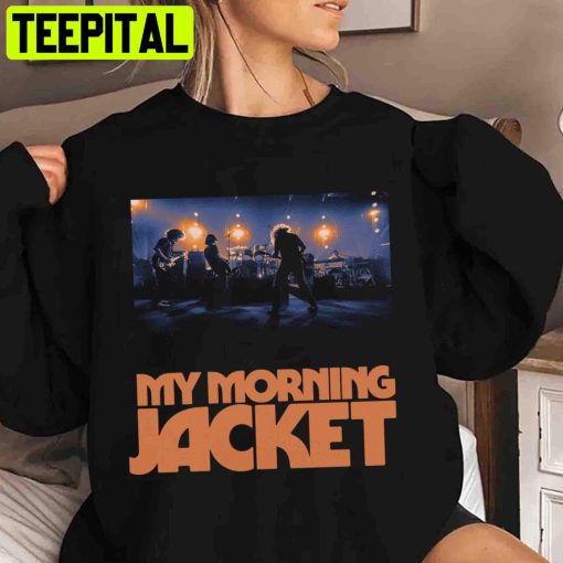 My Morning Jacket 2022 Tour Unisex Shirt