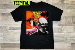 Natural Born Killers (1994) Movie Halloween Trending Unisex T-Shirt