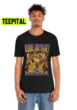 Nba Graphic Vintage Style Unisex Shirt