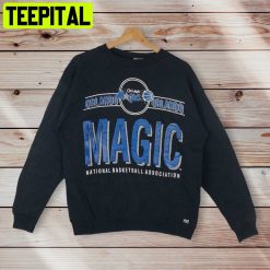 Nba Orlando Magic National Basketball Association Trending Unisex Sweatshirt