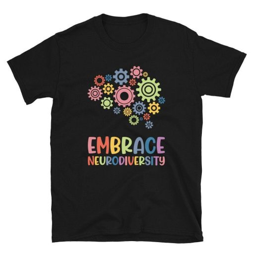 Neurodiversity Shirt