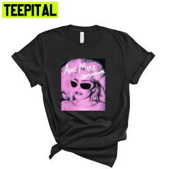 New Anne-Marie Dysfunctional Tour Trending Unisex Shirt