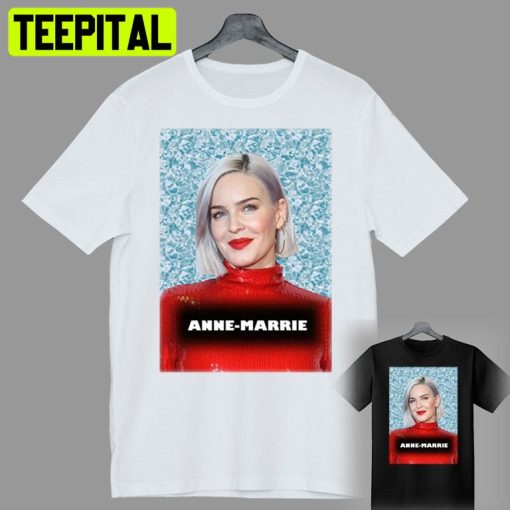 New Anne-Marie Music Trending Unisex Shirt