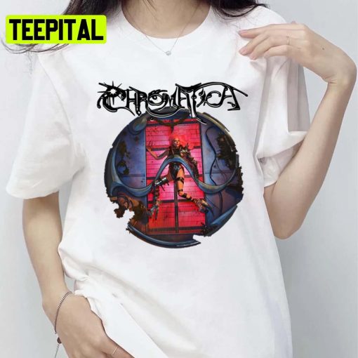 New Design 2022 Summer Tour Chromatica Ball Trending Unisex T-Shirt