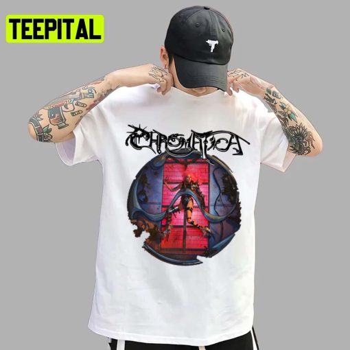 New Design 2022 Summer Tour Chromatica Ball Trending Unisex T-Shirt