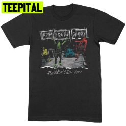 New Found Glory Trending Unisex Shirt