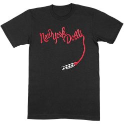 New York Dolls Unisex T-Shirt