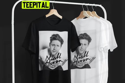 Niall Horan 90’s Vintage Unisex Shirt