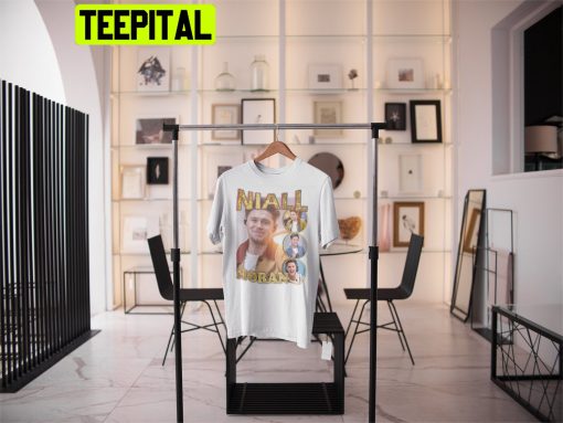 Niall Horan Vintage Design Unisex Shirt