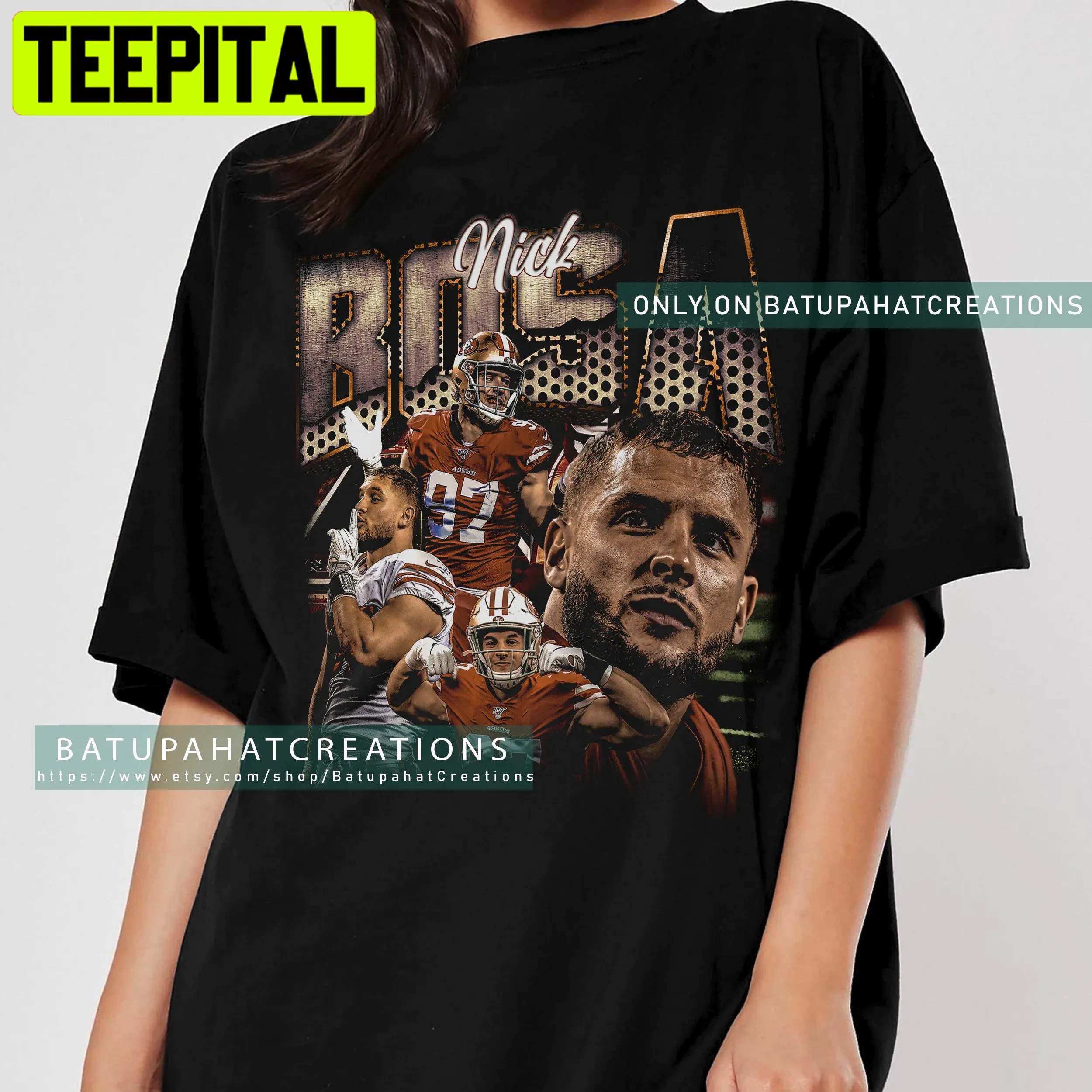 Super Bowl 2022 Shirt – Teepital – Everyday New Aesthetic Designs