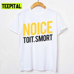 Noice Toit Smort Brooklyn Nine Nine Unisex Sweatshirt