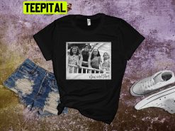 Now And Then Movie Vintage Style 1990s Trending Unisex T-Shirt