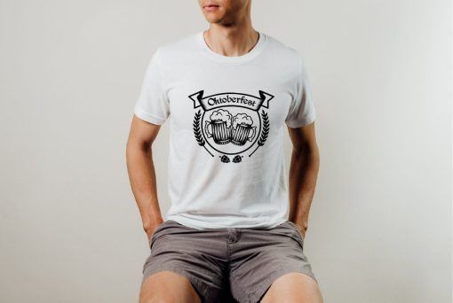 Octoberfest German Festival Shirt