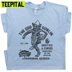 Oddities Goblin Trending Unisex Shirt