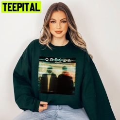 Odesza The The Last Goodbye Tour 2022 Trending Unisex Shirt