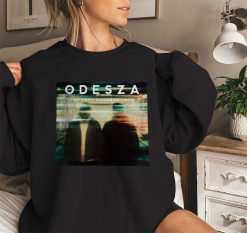 Odesza The The Last Goodbye Tour 2022 Unisex Sweatshirt